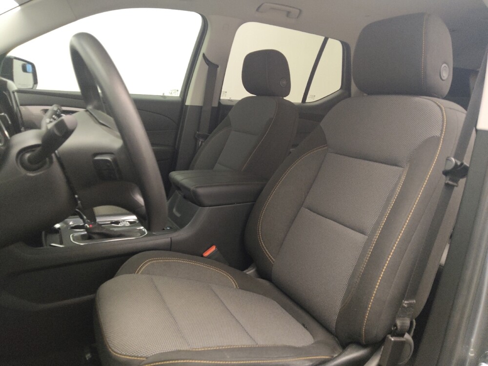 2020 Chevrolet Traverse in Duluth, GA 30096 - 18144107 17