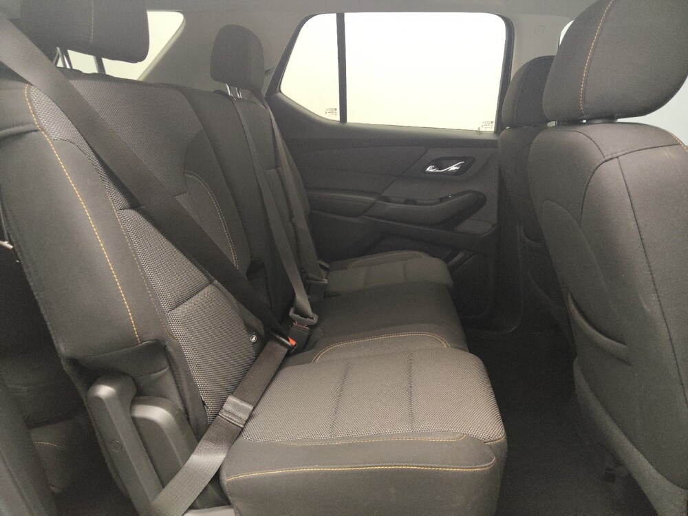 2020 Chevrolet Traverse in Duluth, GA 30096 - 18144107 19