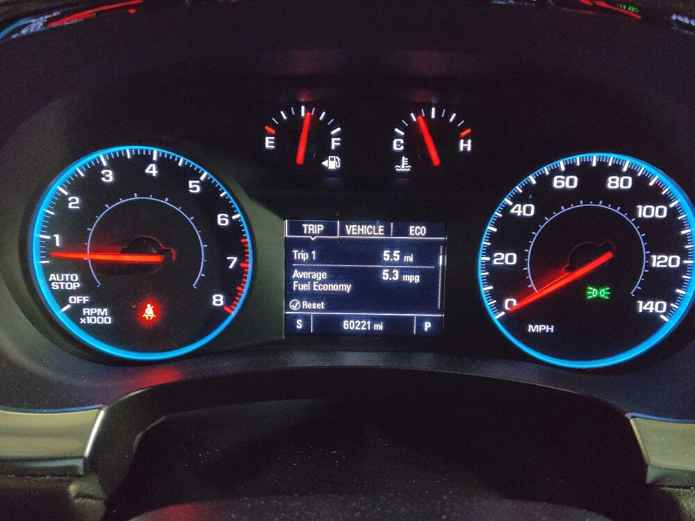 2020 Chevrolet Traverse in Duluth, GA 30096 - 18144107 23