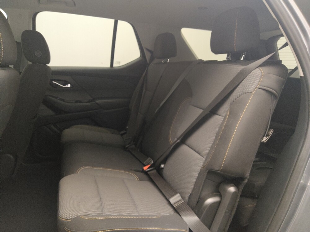 2020 Chevrolet Traverse in Duluth, GA 30096 - 18144107 18