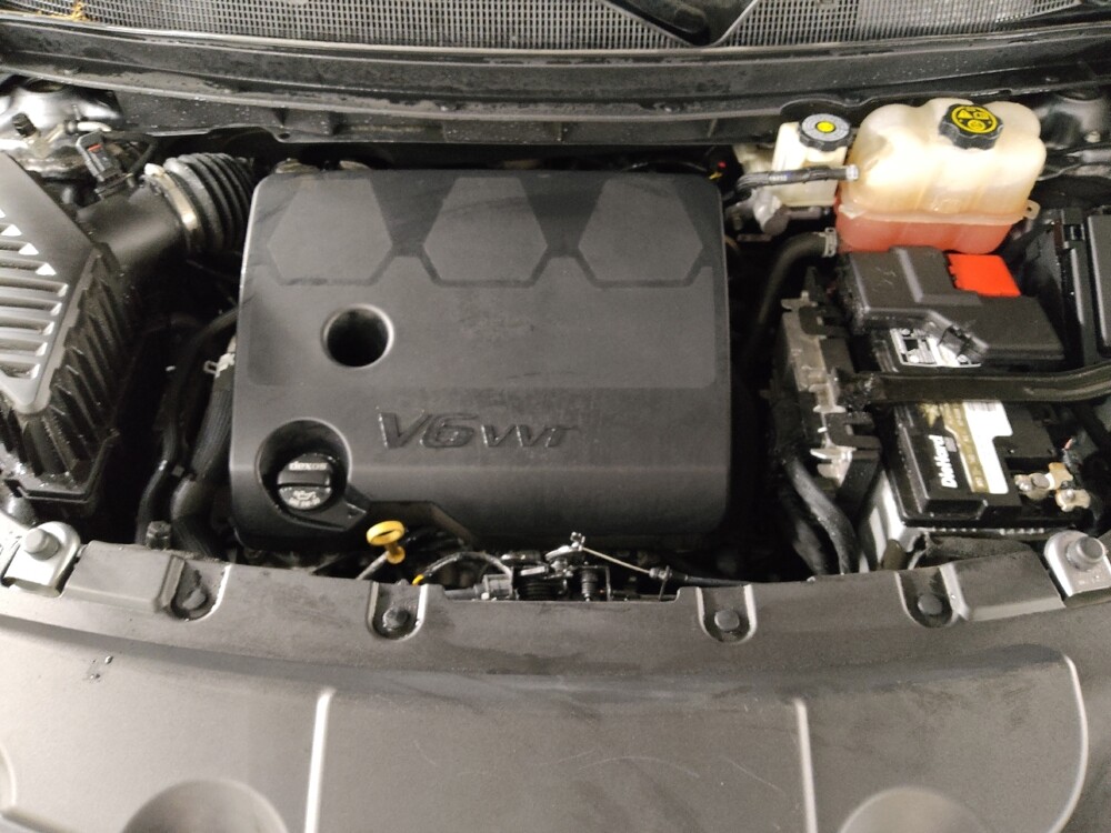 2020 Chevrolet Traverse in Duluth, GA 30096 - 18144107 30