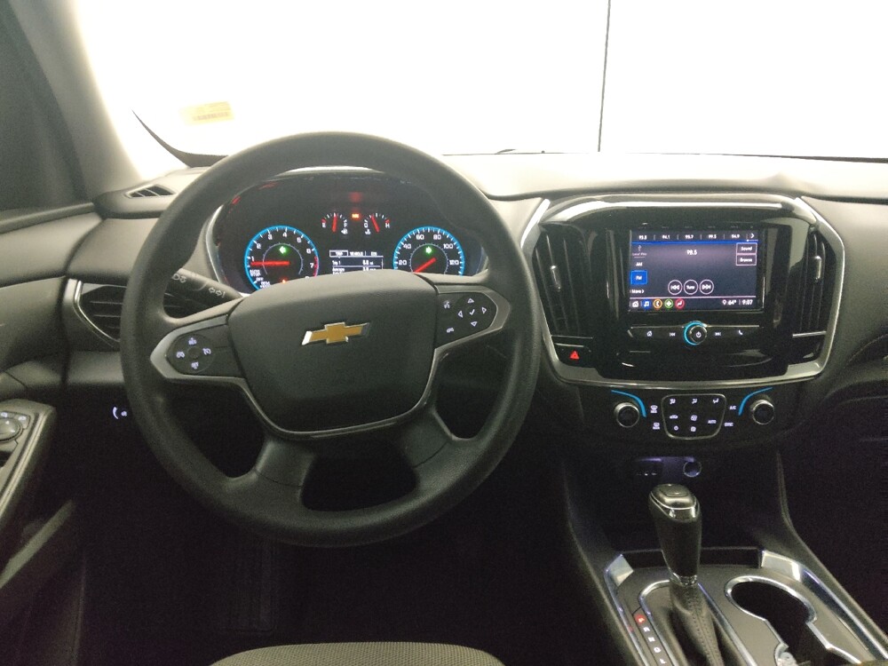 2020 Chevrolet Traverse in Duluth, GA 30096 - 18144107 22