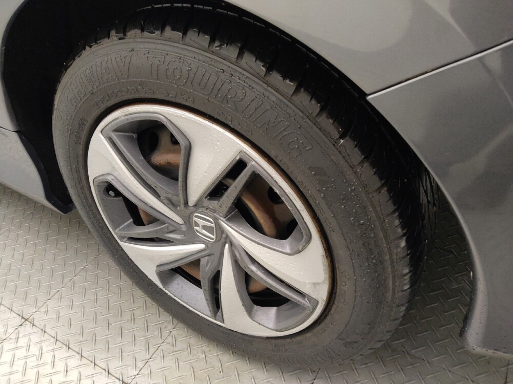 2019 Honda Civic in San Antonio, TX 78238 - 18144109 31