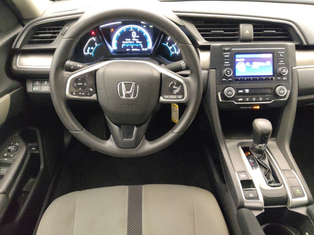 2019 Honda Civic in San Antonio, TX 78238 - 18144109 22