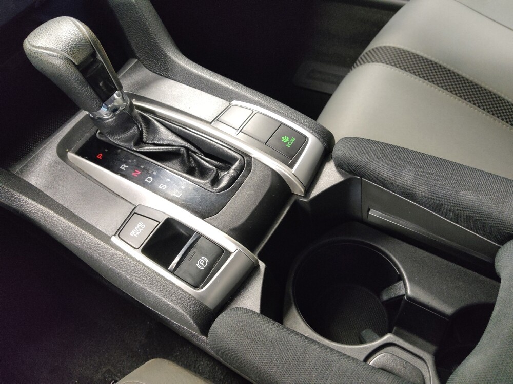 2019 Honda Civic in San Antonio, TX 78238 - 18144109 26