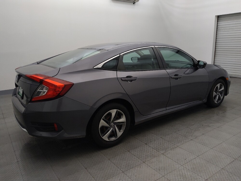 2019 Honda Civic in San Antonio, TX 78238 - 18144109 10