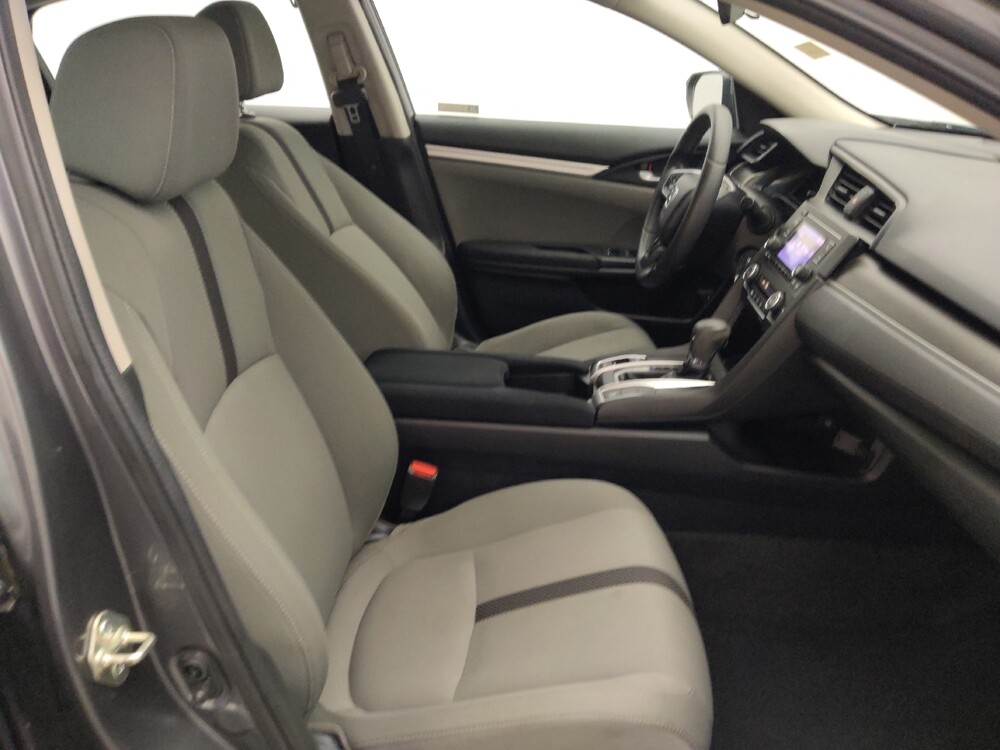 2019 Honda Civic in San Antonio, TX 78238 - 18144109 21