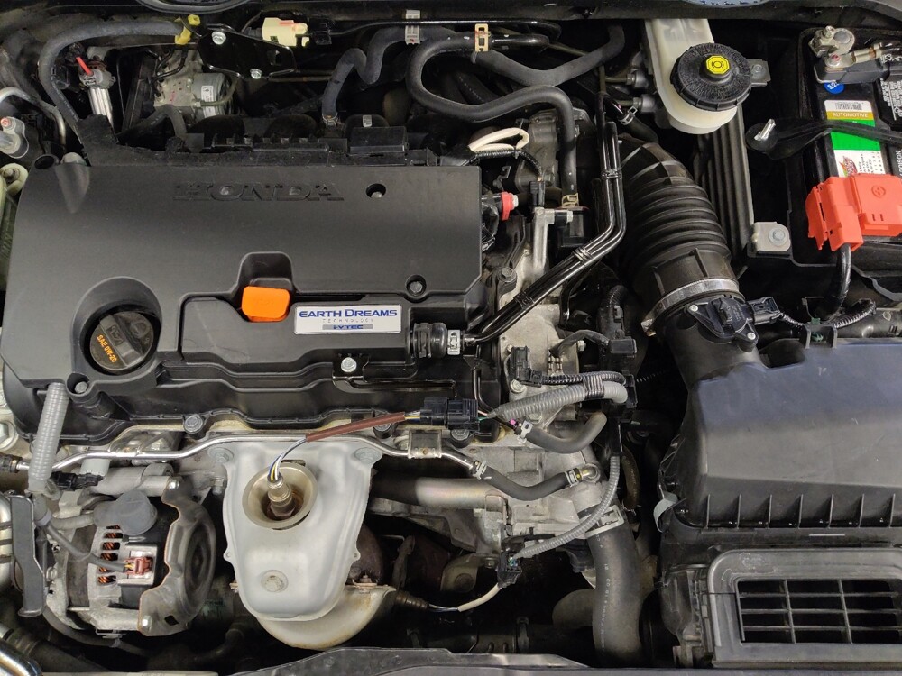 2019 Honda Civic in San Antonio, TX 78238 - 18144109 30