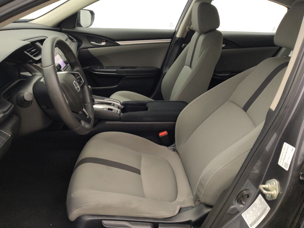 2019 Honda Civic in San Antonio, TX 78238 - 18144109 17
