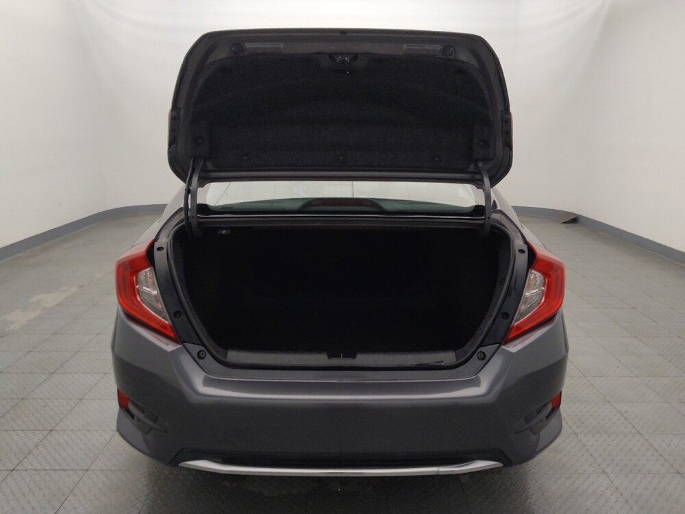 2019 Honda Civic in San Antonio, TX 78238 - 18144109 29
