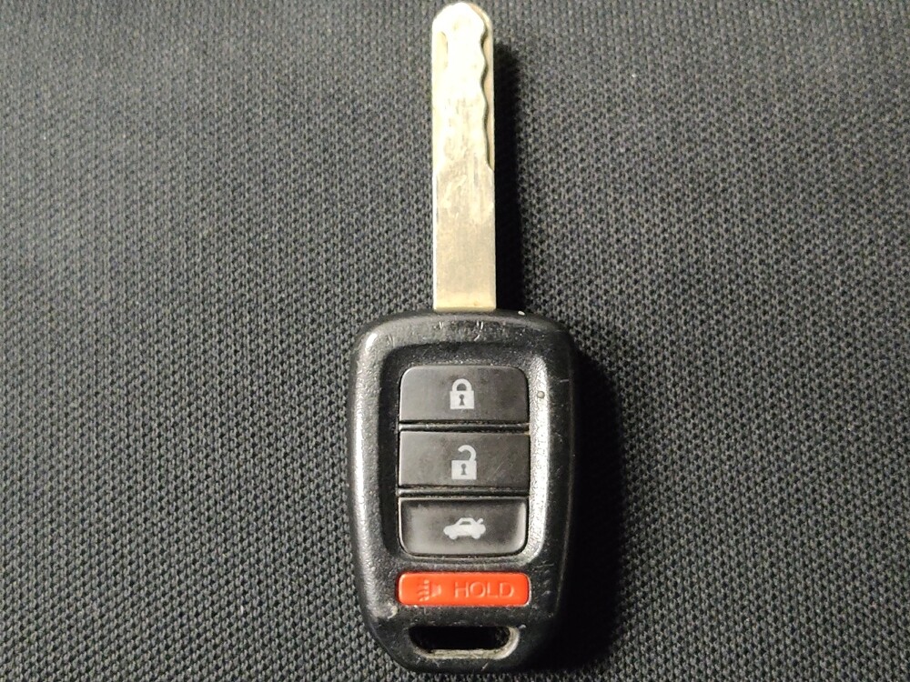 2019 Honda Civic in San Antonio, TX 78238 - 18144109 32