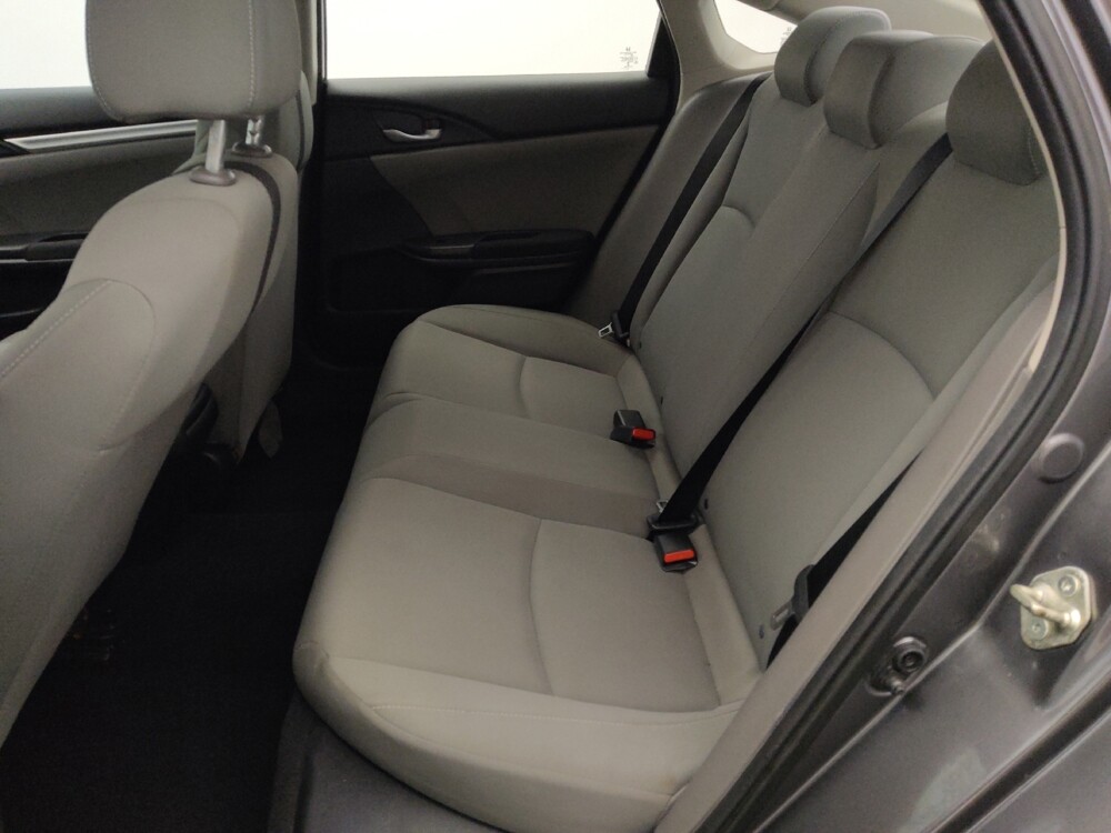 2019 Honda Civic in San Antonio, TX 78238 - 18144109 18