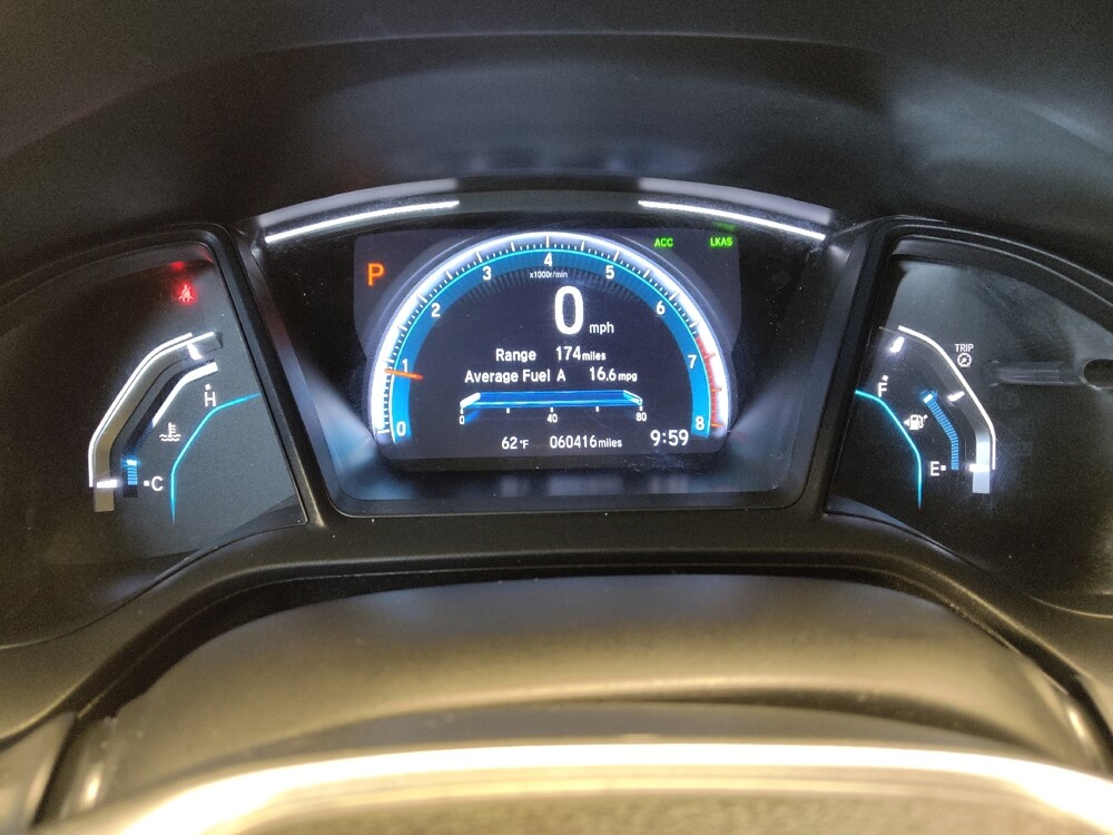 2019 Honda Civic in San Antonio, TX 78238 - 18144109 23