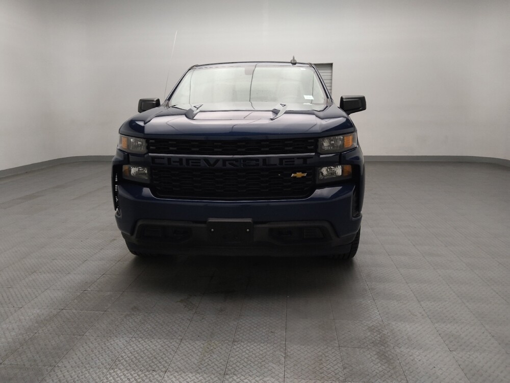 2020 Chevrolet Silverado 1500 in Fort Worth, TX 76116 - 18144110 15