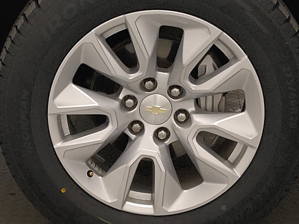 2020 Chevrolet Silverado 1500 in Fort Worth, TX 76116 - 18144110 31