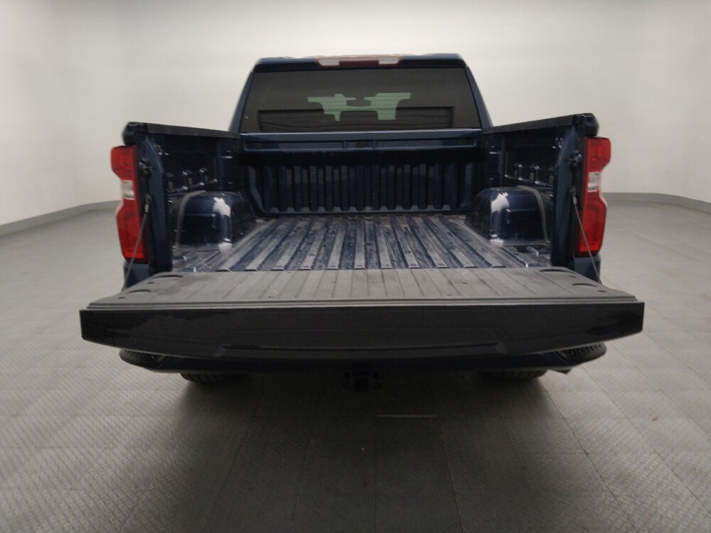 2020 Chevrolet Silverado 1500 in Fort Worth, TX 76116 - 18144110 29