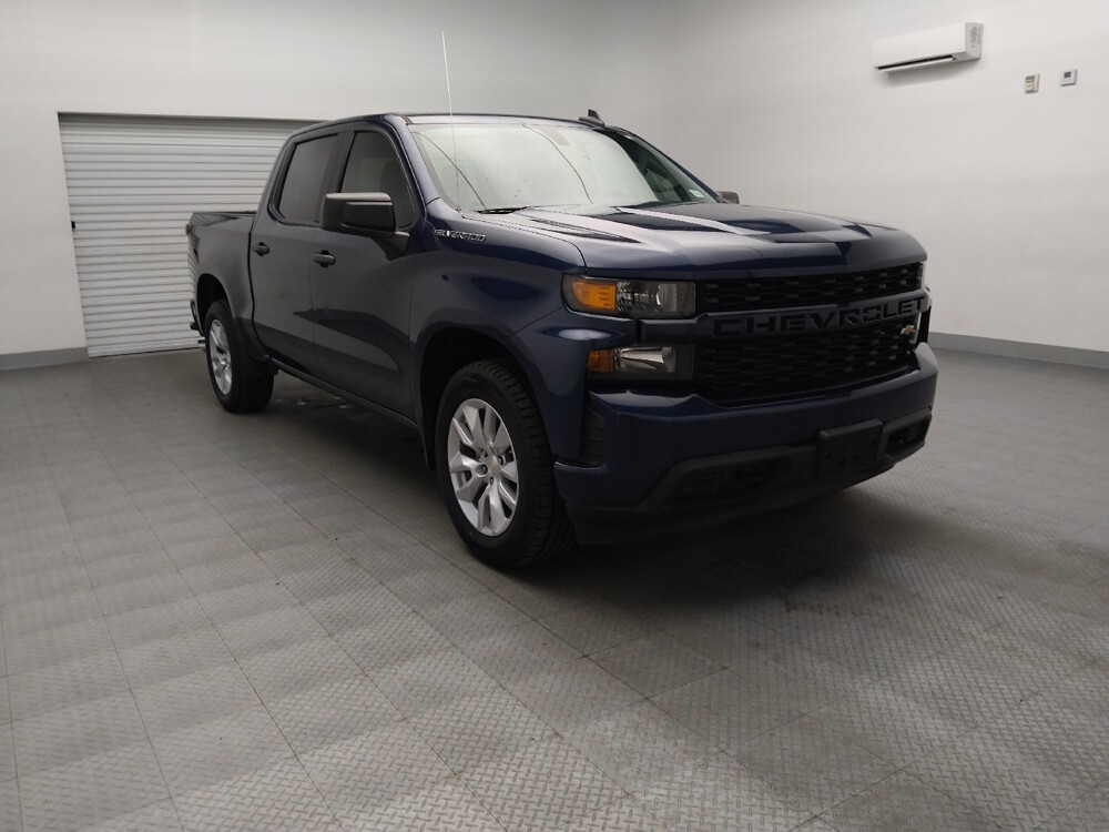 2020 Chevrolet Silverado 1500 in Fort Worth, TX 76116 - 18144110 13