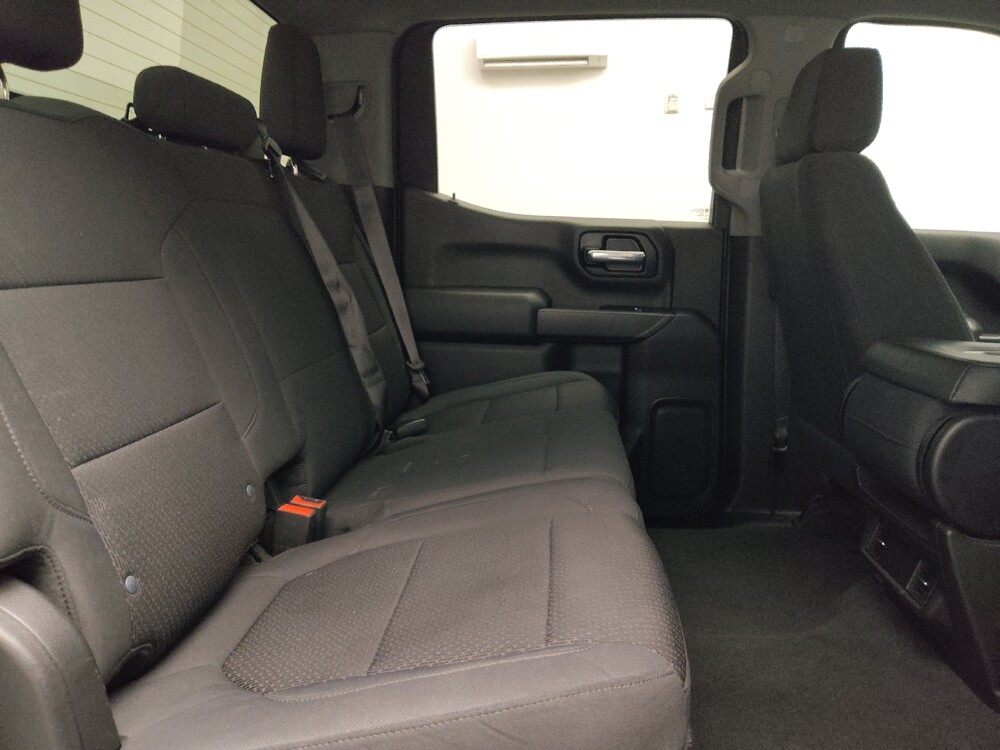 2020 Chevrolet Silverado 1500 in Fort Worth, TX 76116 - 18144110 19