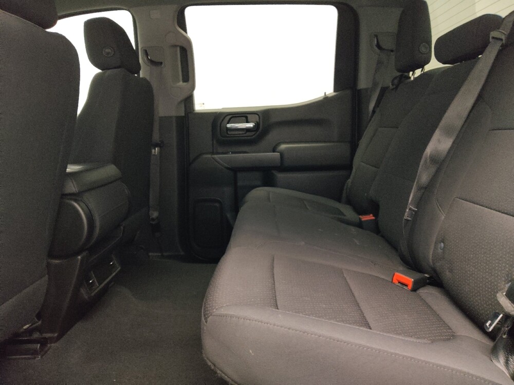 2020 Chevrolet Silverado 1500 in Fort Worth, TX 76116 - 18144110 18