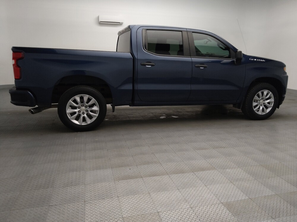 2020 Chevrolet Silverado 1500 in Fort Worth, TX 76116 - 18144110 10
