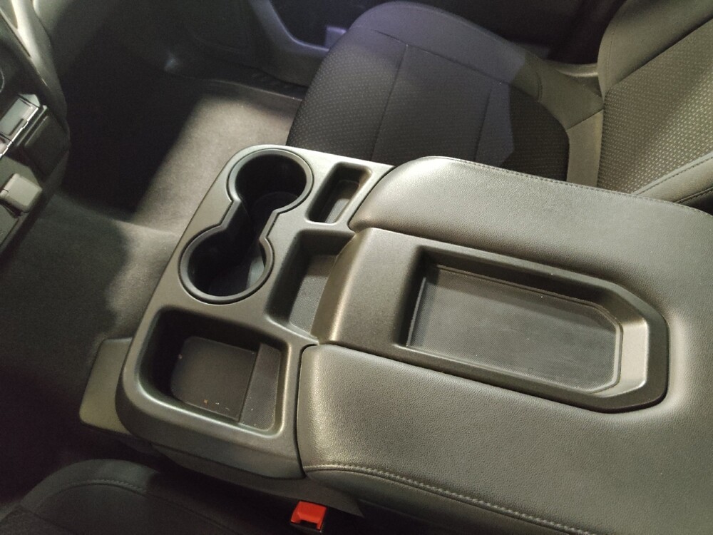 2020 Chevrolet Silverado 1500 in Fort Worth, TX 76116 - 18144110 26