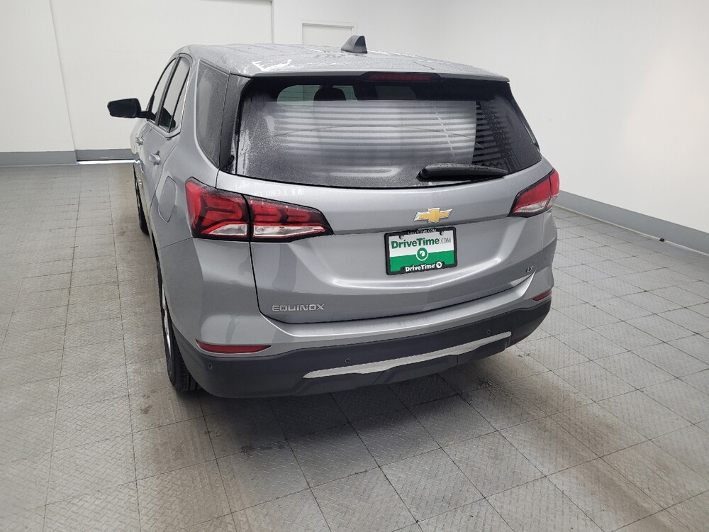 2024 Chevrolet Equinox in Memphis, TN 38128 - 18144112 6