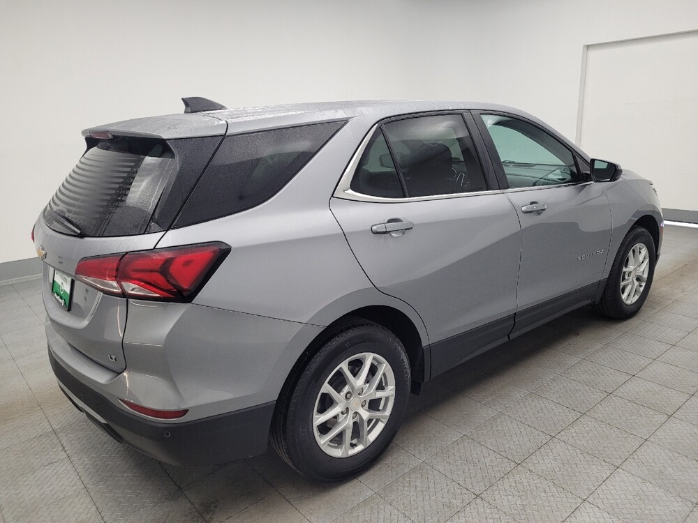 2024 Chevrolet Equinox in Memphis, TN 38128 - 18144112 9