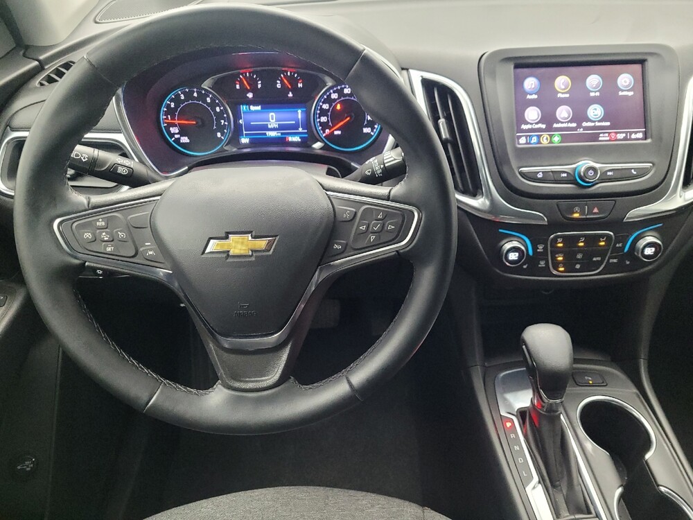2024 Chevrolet Equinox in Memphis, TN 38128 - 18144112 22