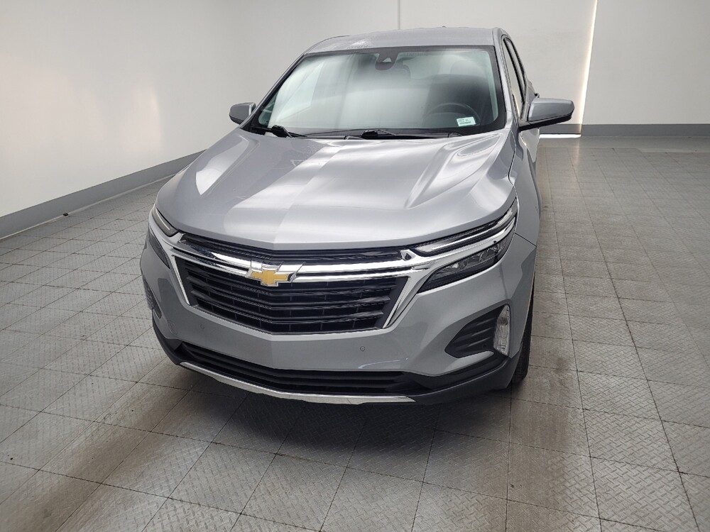 2024 Chevrolet Equinox in Memphis, TN 38128 - 18144112 15