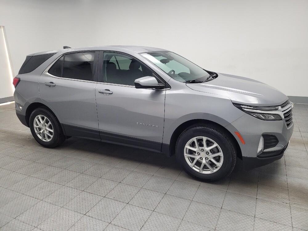 2024 Chevrolet Equinox in Memphis, TN 38128 - 18144112 11