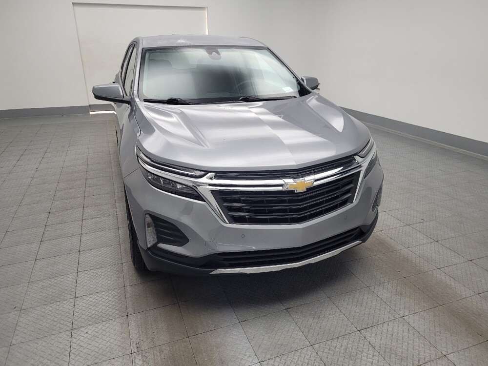 2024 Chevrolet Equinox in Memphis, TN 38128 - 18144112 14