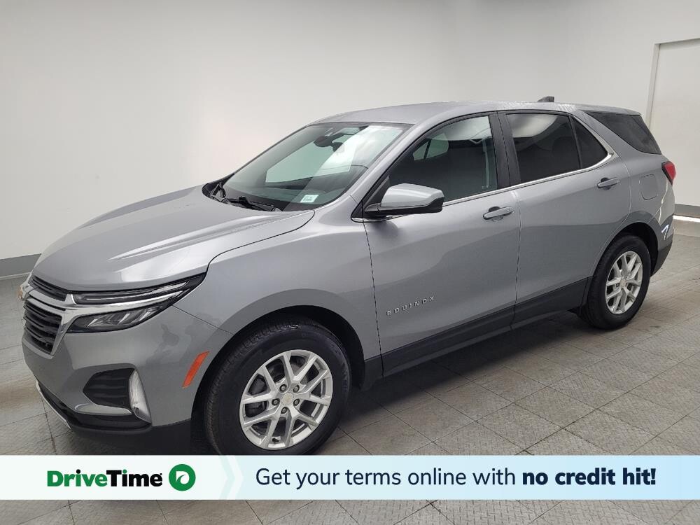 2024 Chevrolet Equinox in Memphis, TN 38128 - 18144112
