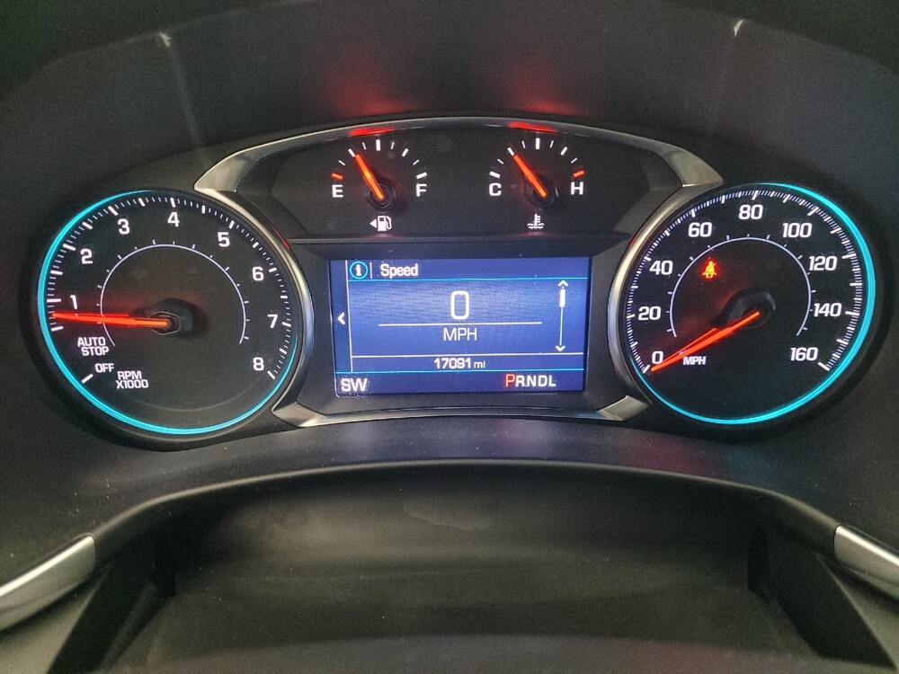 2024 Chevrolet Equinox in Memphis, TN 38128 - 18144112 23