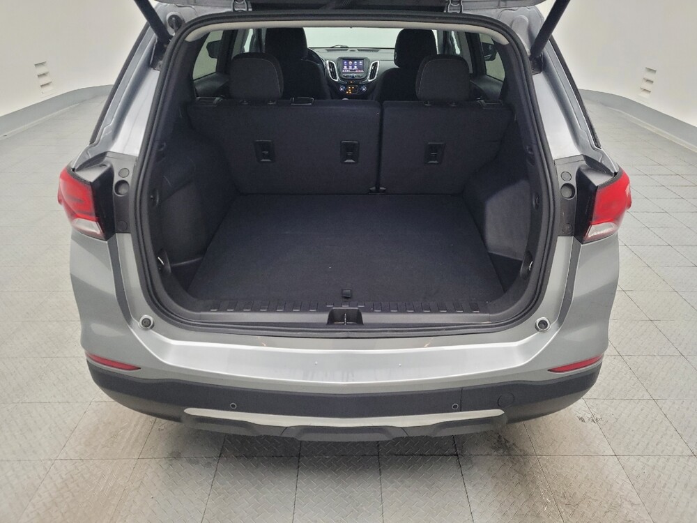 2024 Chevrolet Equinox in Memphis, TN 38128 - 18144112 29