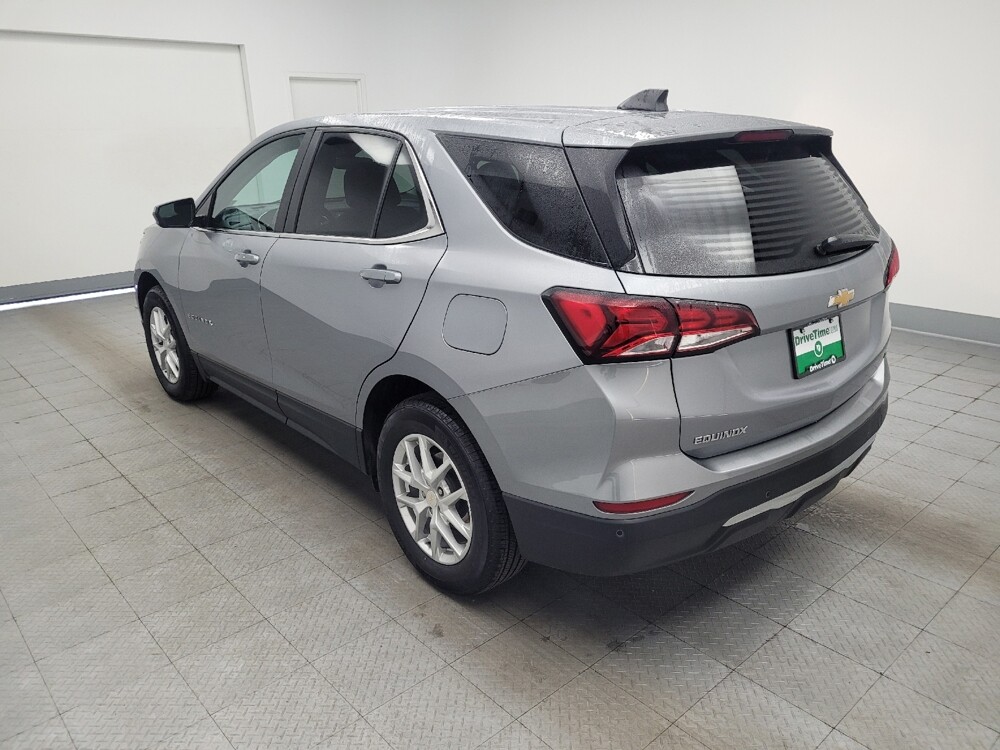 2024 Chevrolet Equinox in Memphis, TN 38128 - 18144112 5