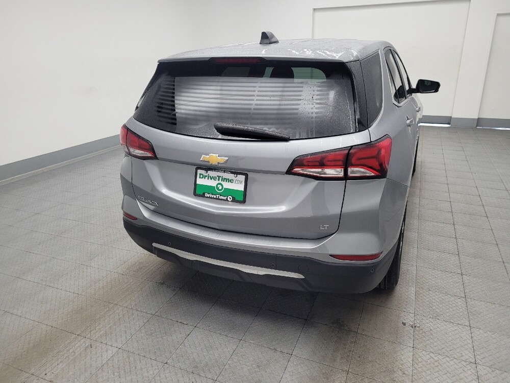2024 Chevrolet Equinox in Memphis, TN 38128 - 18144112 7
