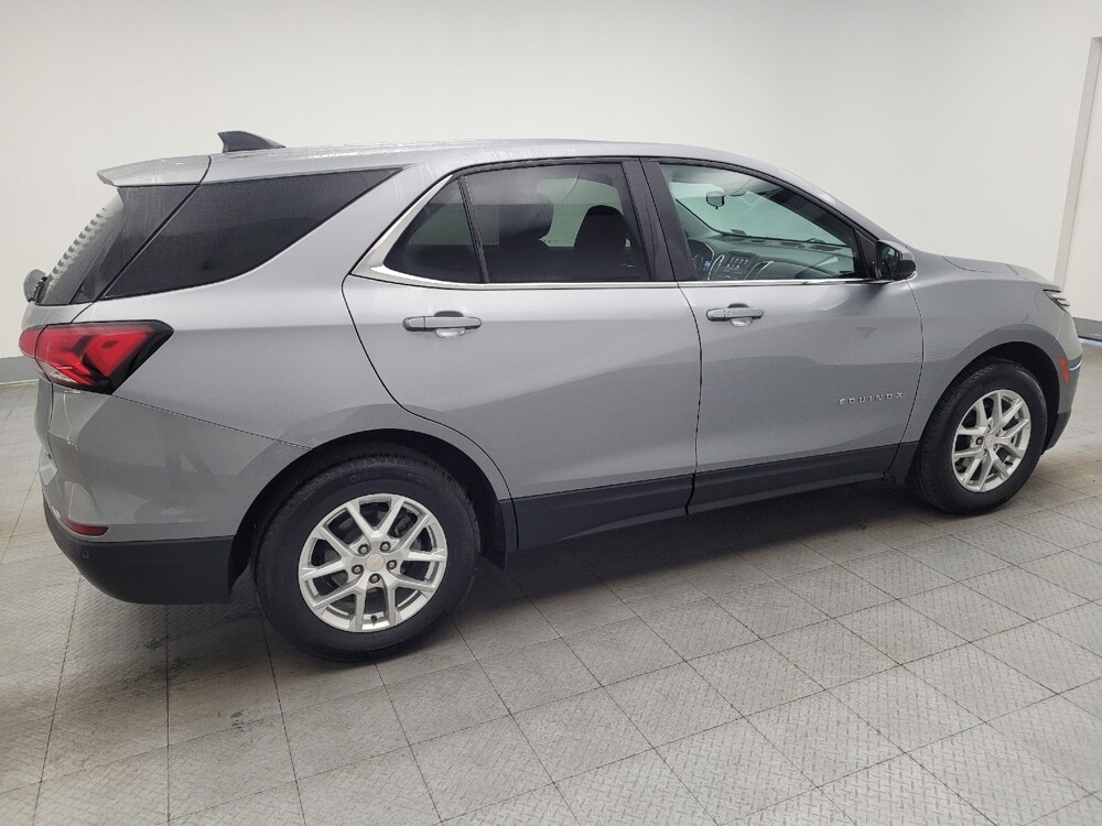 2024 Chevrolet Equinox in Memphis, TN 38128 - 18144112 10