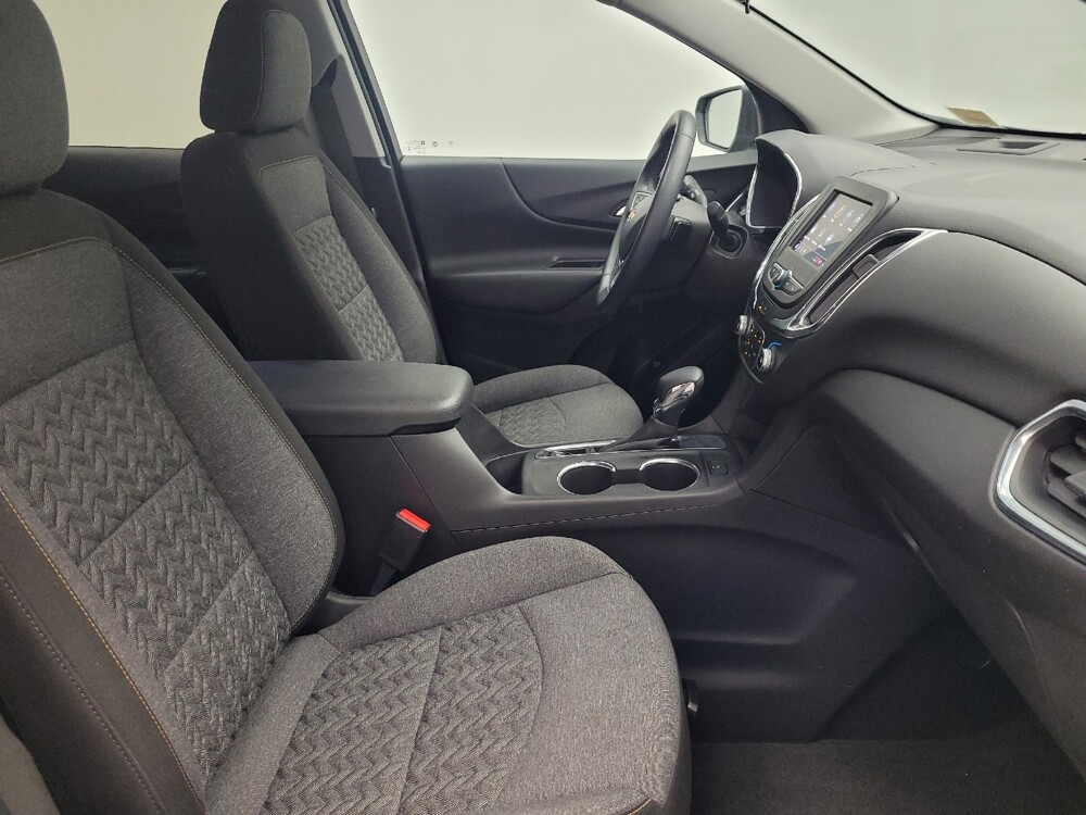 2024 Chevrolet Equinox in Memphis, TN 38128 - 18144112 21