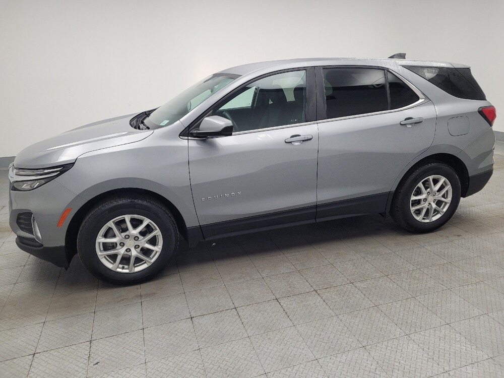 2024 Chevrolet Equinox in Memphis, TN 38128 - 18144112 2