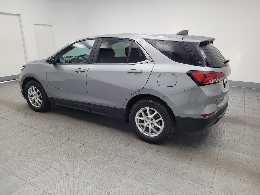 2024 Chevrolet Equinox in Memphis, TN 38128 - 18144112 3