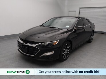 2022 Chevrolet Malibu in Gladstone, MO 64118
