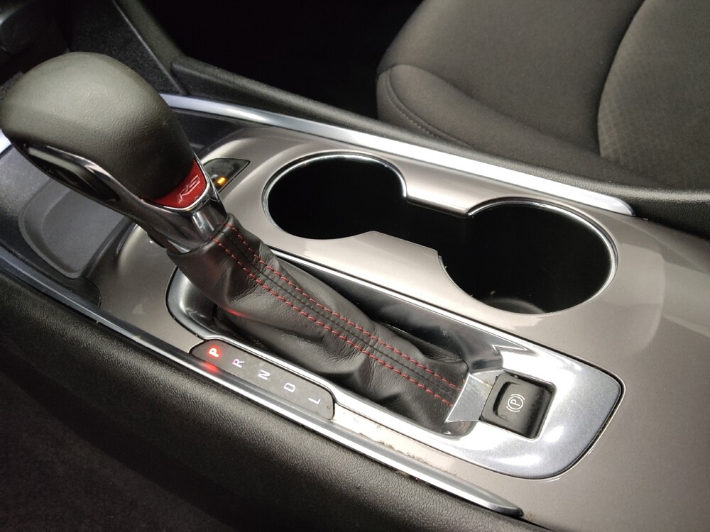 2022 Chevrolet Malibu in Gladstone, MO 64118 - 18144113 26
