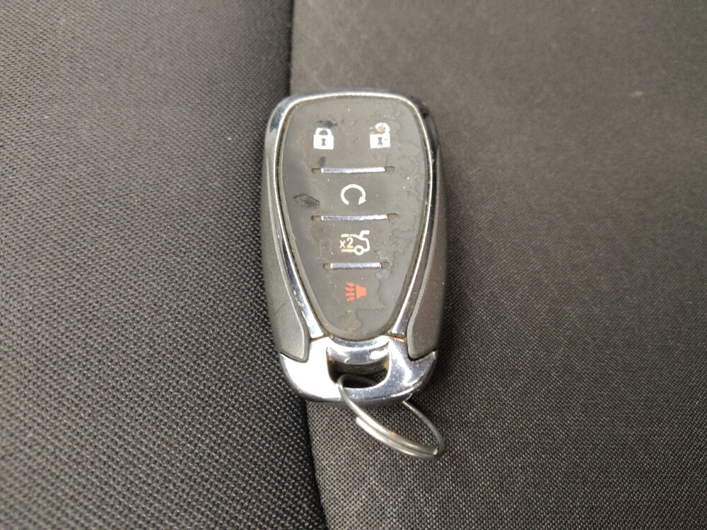 2022 Chevrolet Malibu in Gladstone, MO 64118 - 18144113 32