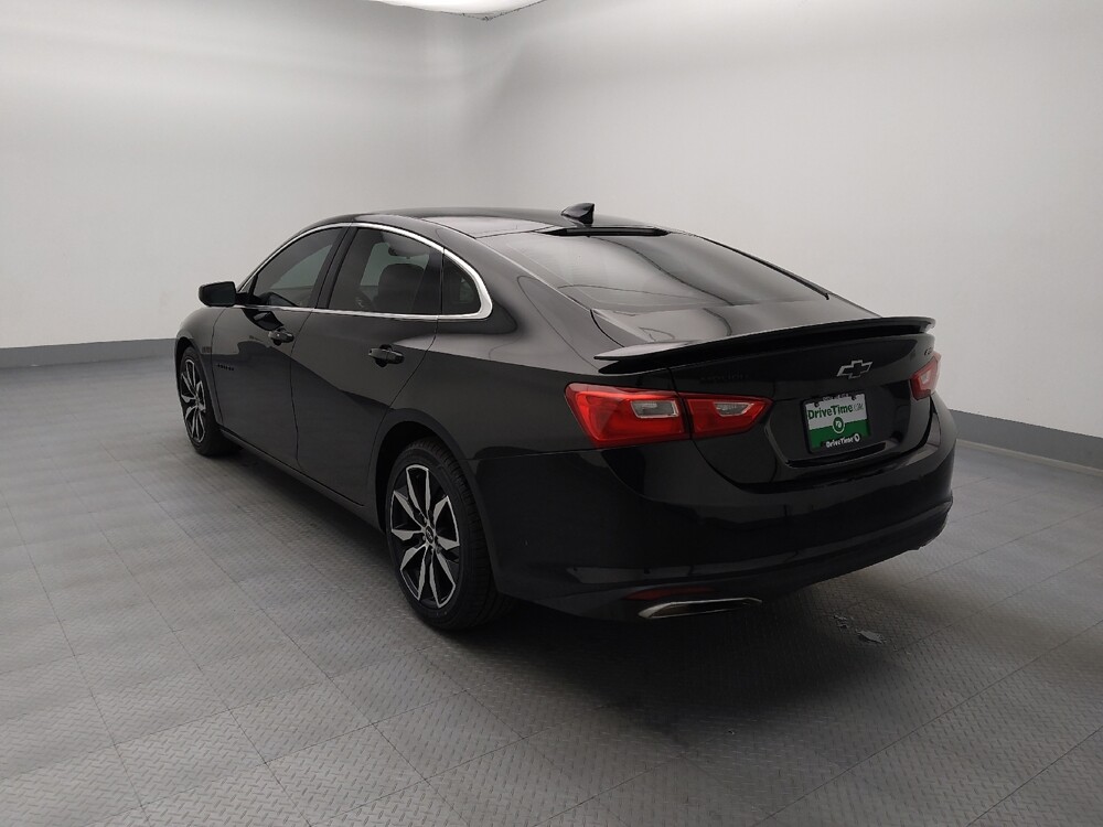 2022 Chevrolet Malibu in Gladstone, MO 64118 - 18144113 5