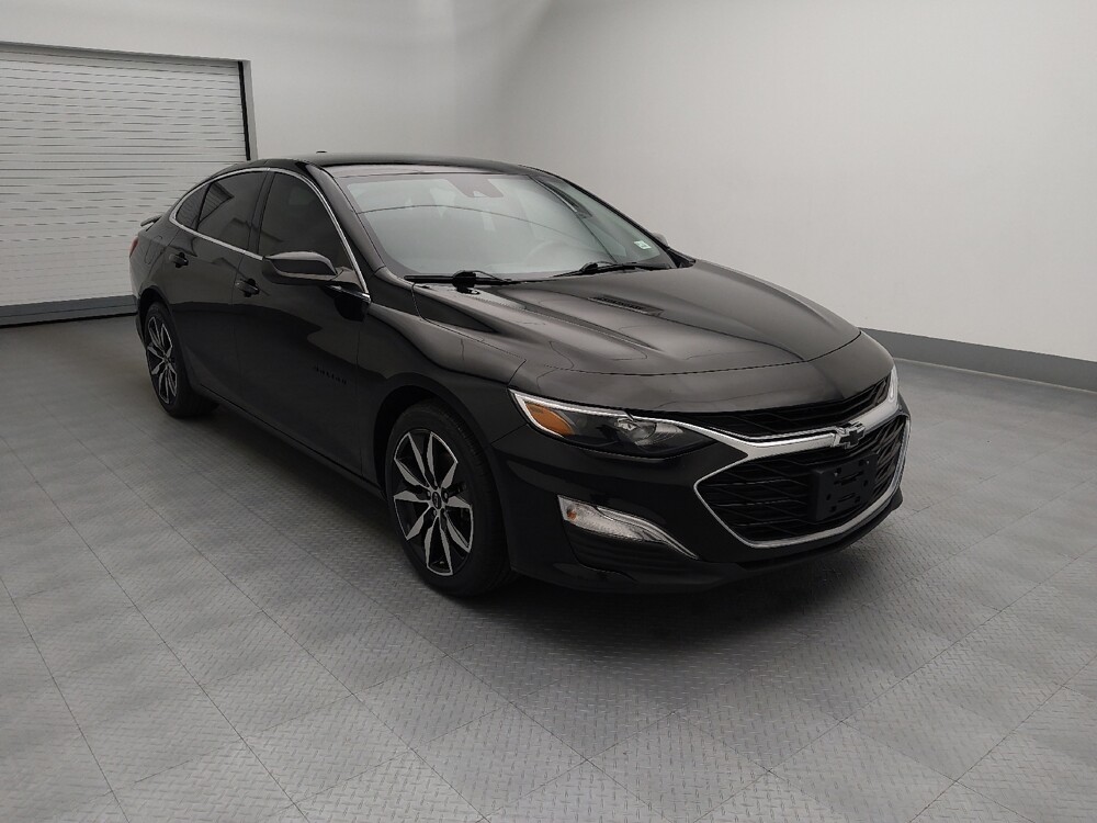 2022 Chevrolet Malibu in Gladstone, MO 64118 - 18144113 13