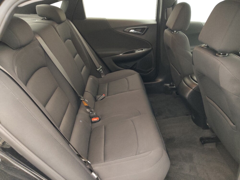 2022 Chevrolet Malibu in Gladstone, MO 64118 - 18144113 19