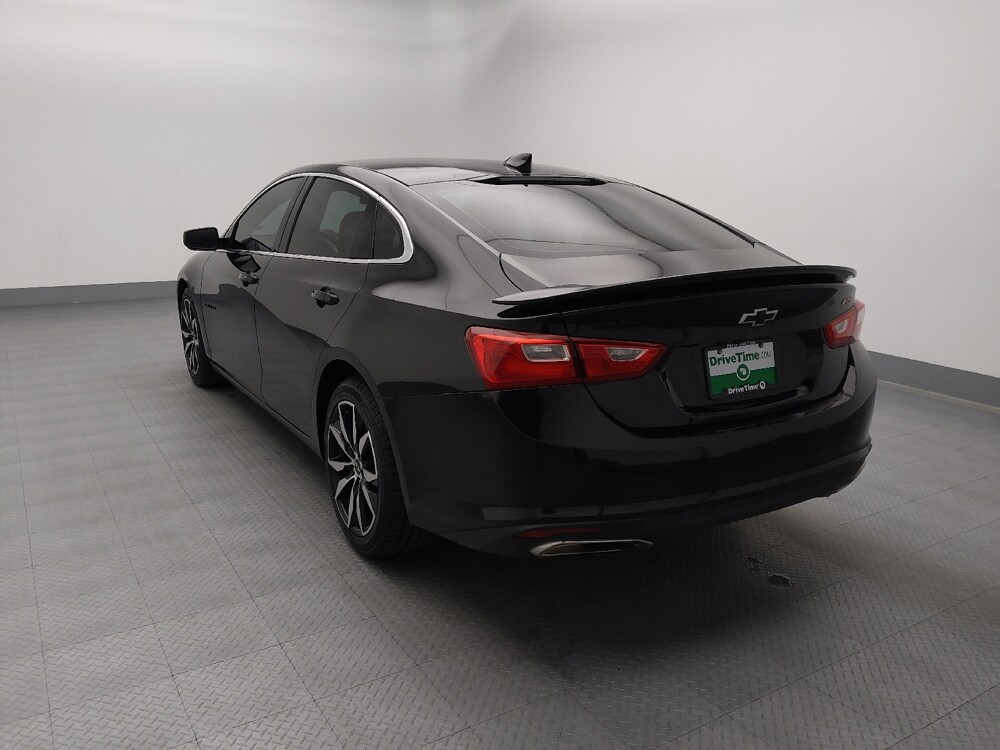 2022 Chevrolet Malibu in Gladstone, MO 64118 - 18144113 6