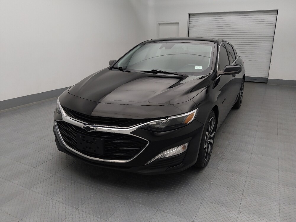 2022 Chevrolet Malibu in Gladstone, MO 64118 - 18144113 15