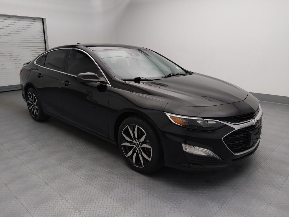 2022 Chevrolet Malibu in Gladstone, MO 64118 - 18144113 11