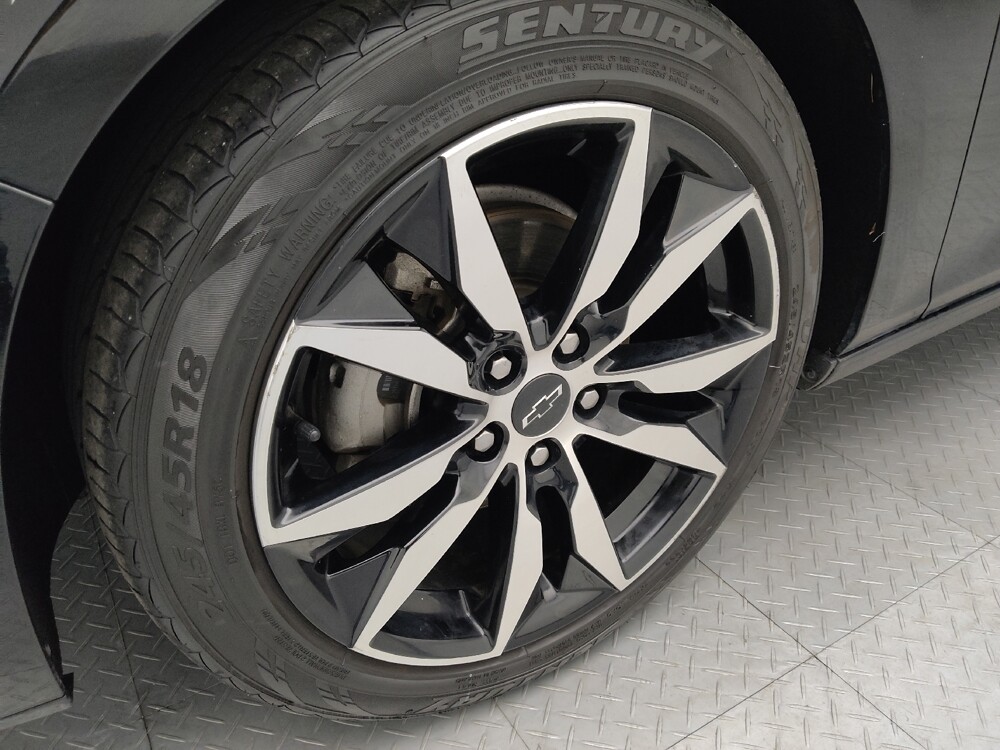 2022 Chevrolet Malibu in Gladstone, MO 64118 - 18144113 31